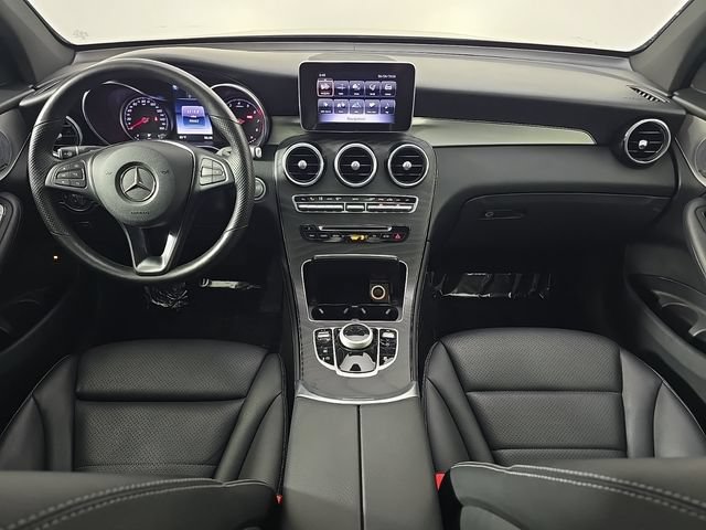 Used 2019 Mercedes-Benz GLC 300 4MATIC image 29