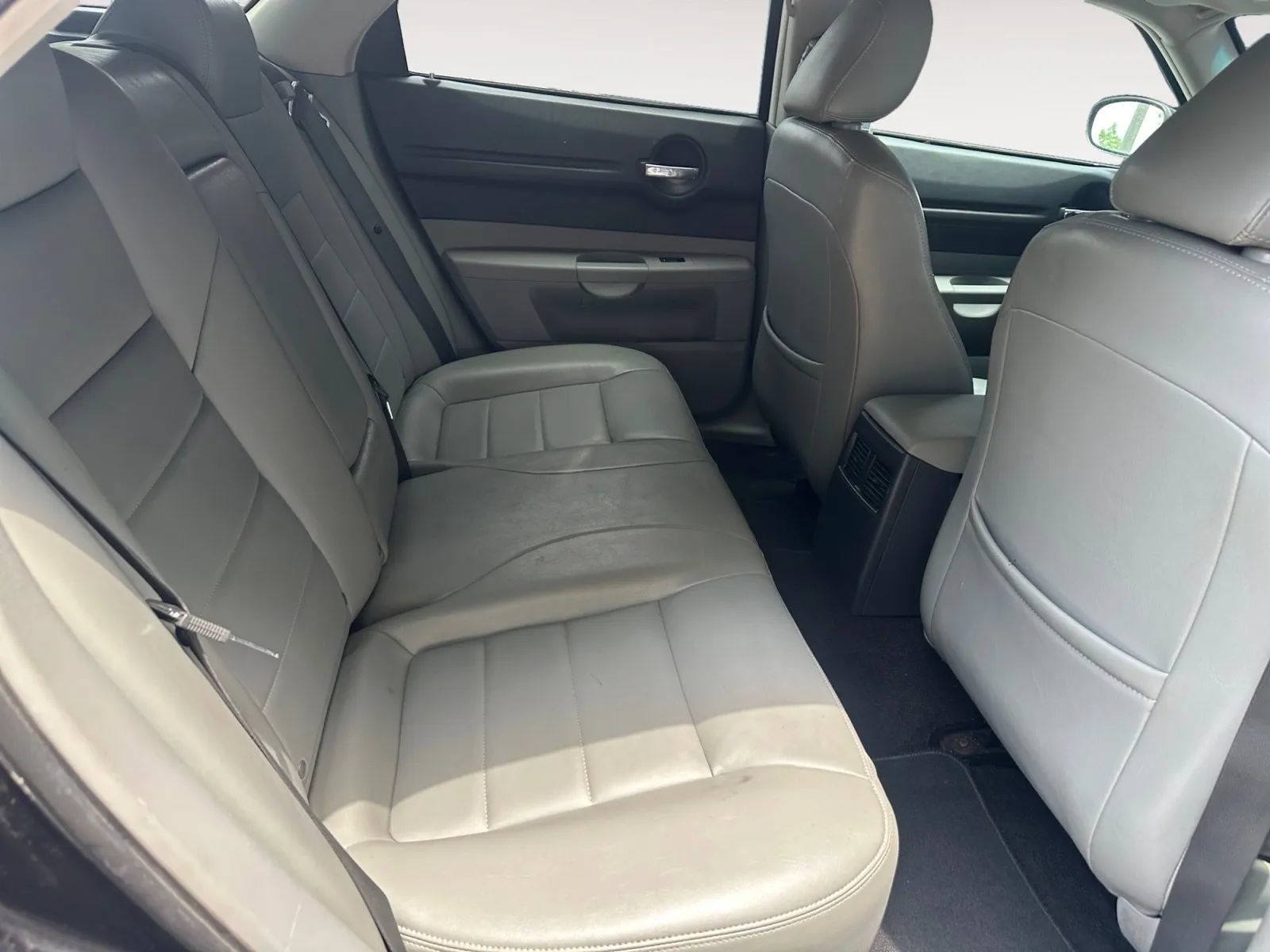 Used 2007 Dodge Magnum R/T w/ Convenience Group II RWD image 15