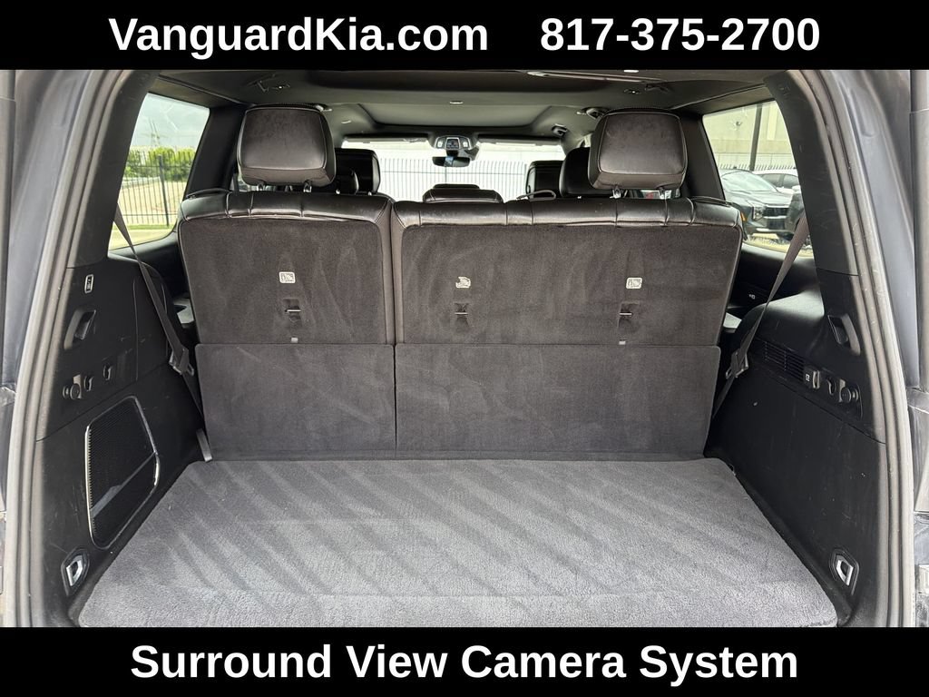 Used 2022 Jeep Wagoneer Series I w/ Convenience Group I AWD/4WD image 25