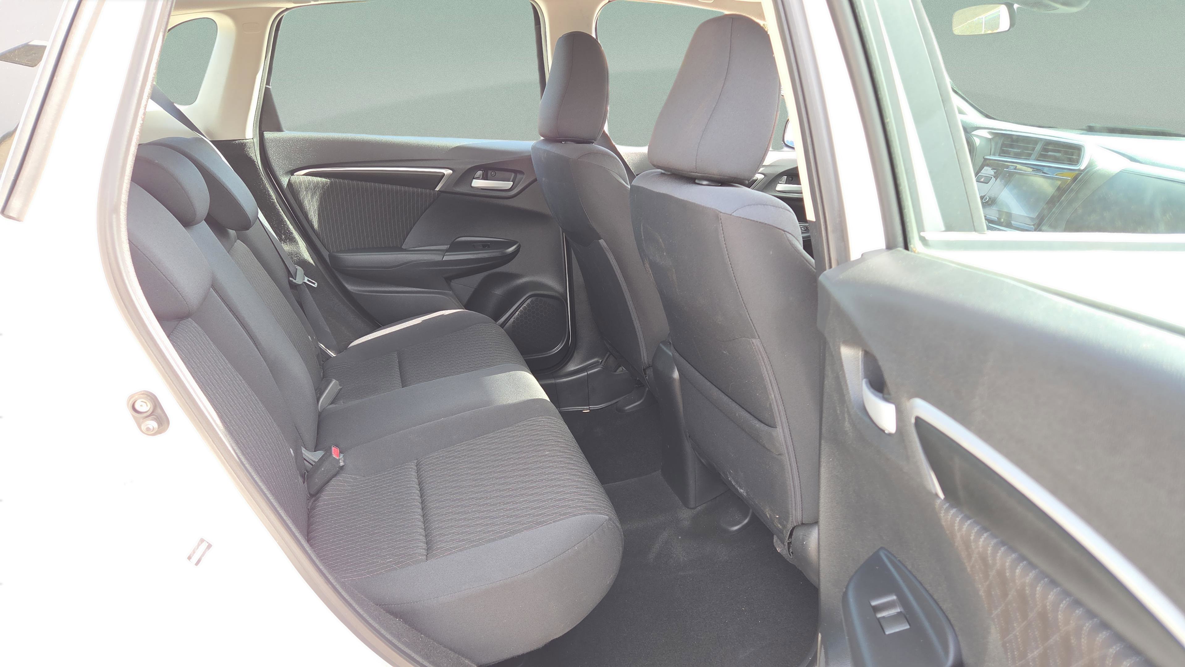 Certified 2019 Honda Fit EX image 19