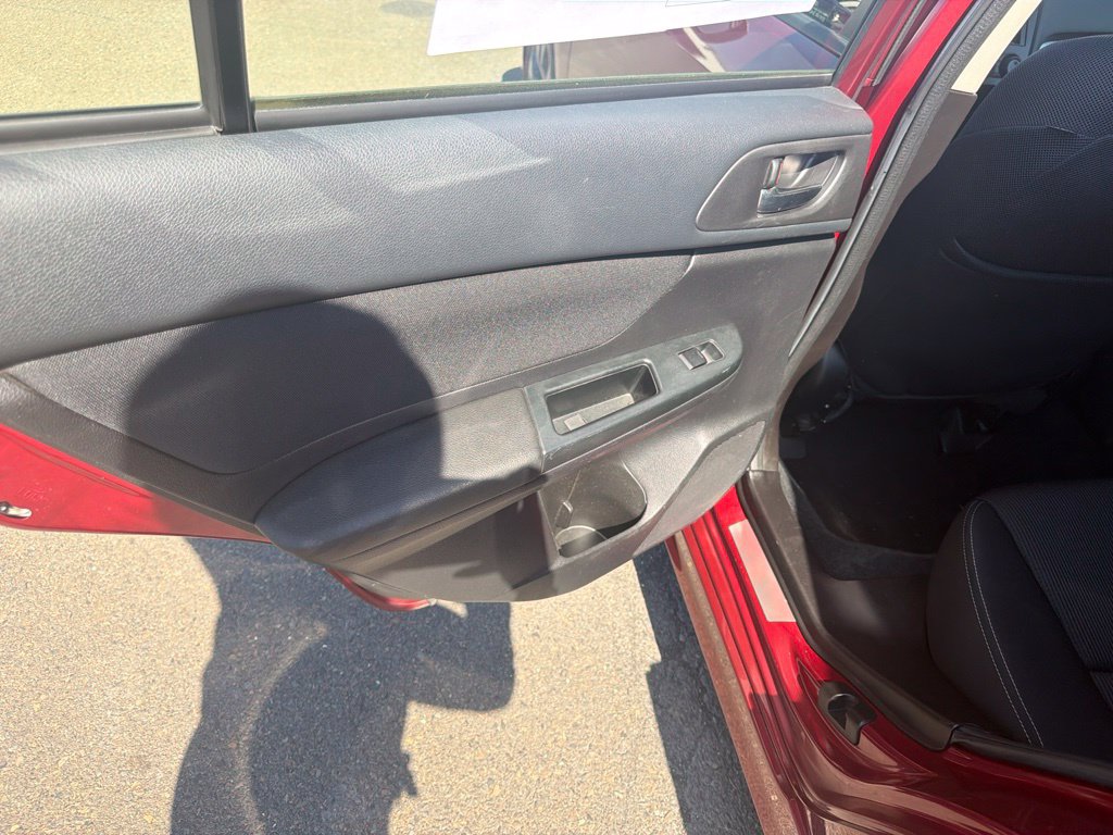 Used 2013 Subaru Impreza 2.0i Sport Premium AWD/4WD image 12