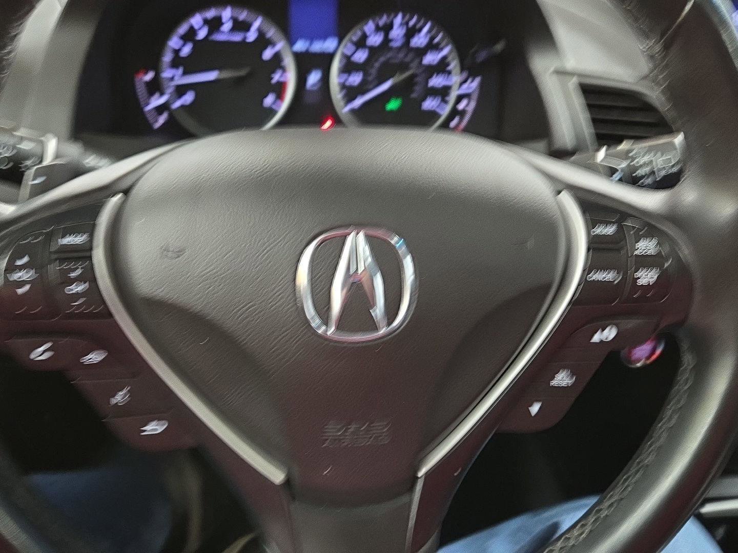 Used 2018 Acura RDX AWD image 9