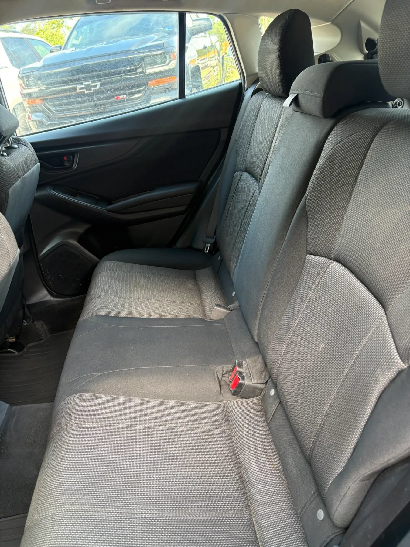 Used 2017 Subaru Impreza 2.0i Premium AWD/4WD image 15