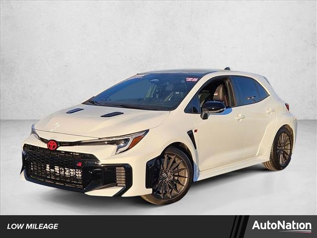 Used 2025 Toyota Corolla Premium Plus image 1