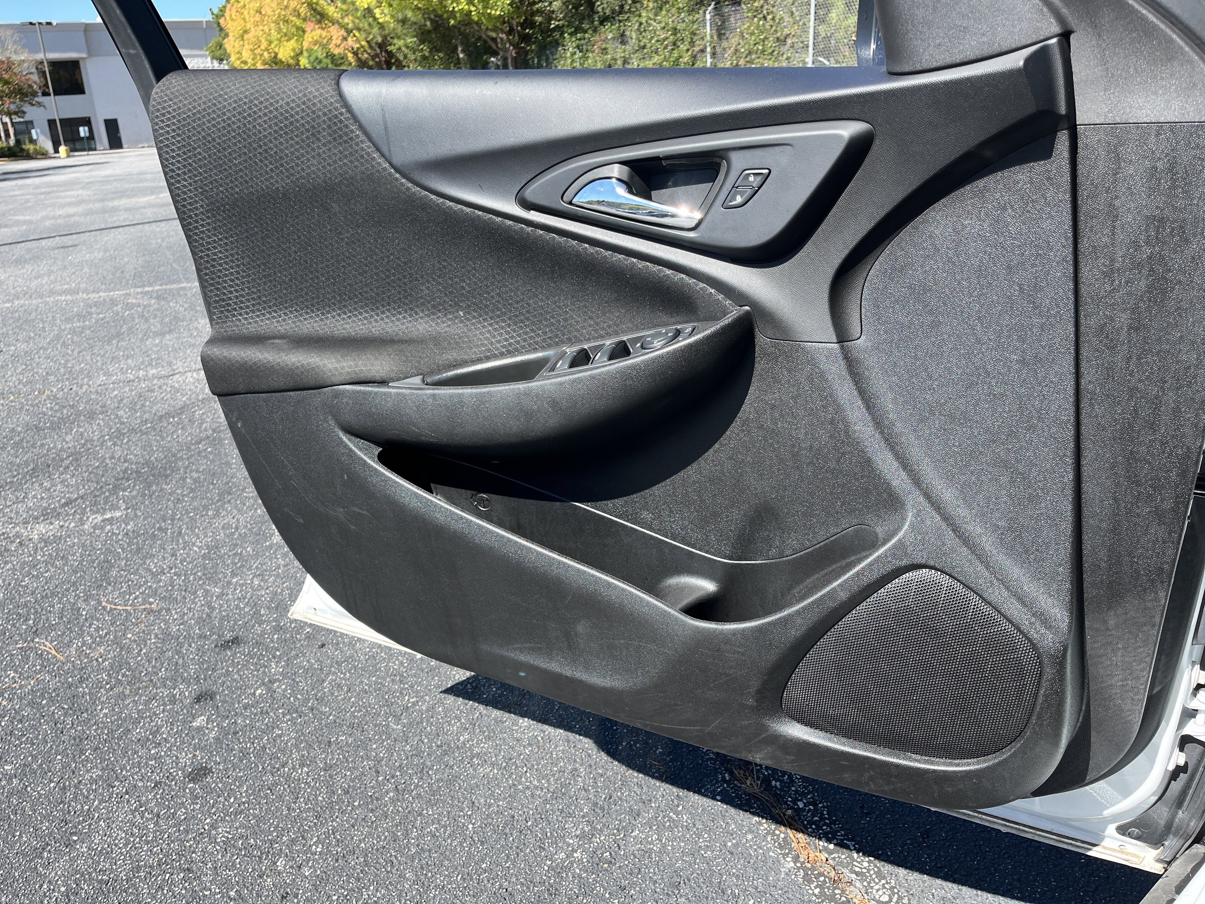 Used 2024 Chevrolet Malibu LT image 15