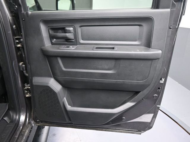 New 2026 RAM 2500 Tradesman image 39