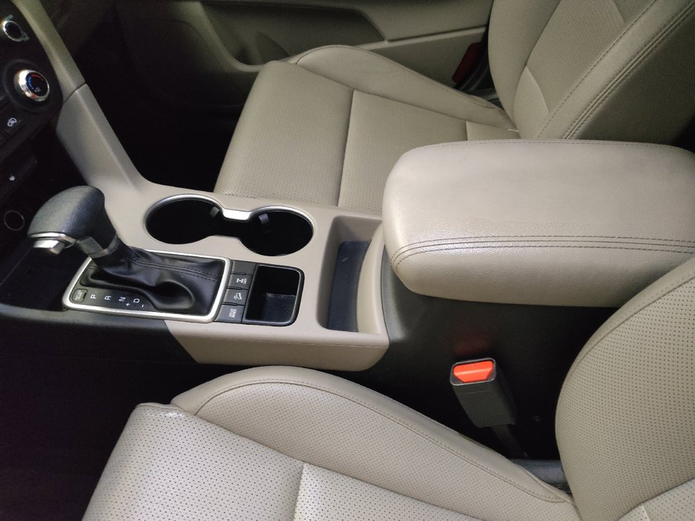 Used 2020 Kia Sportage S w/ S Sunroof Package AWD/4WD image 26