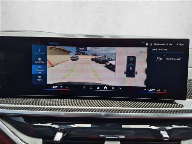 New 2026 BMW X5 M Competition w/ Executive Package AWD/4WD image 12