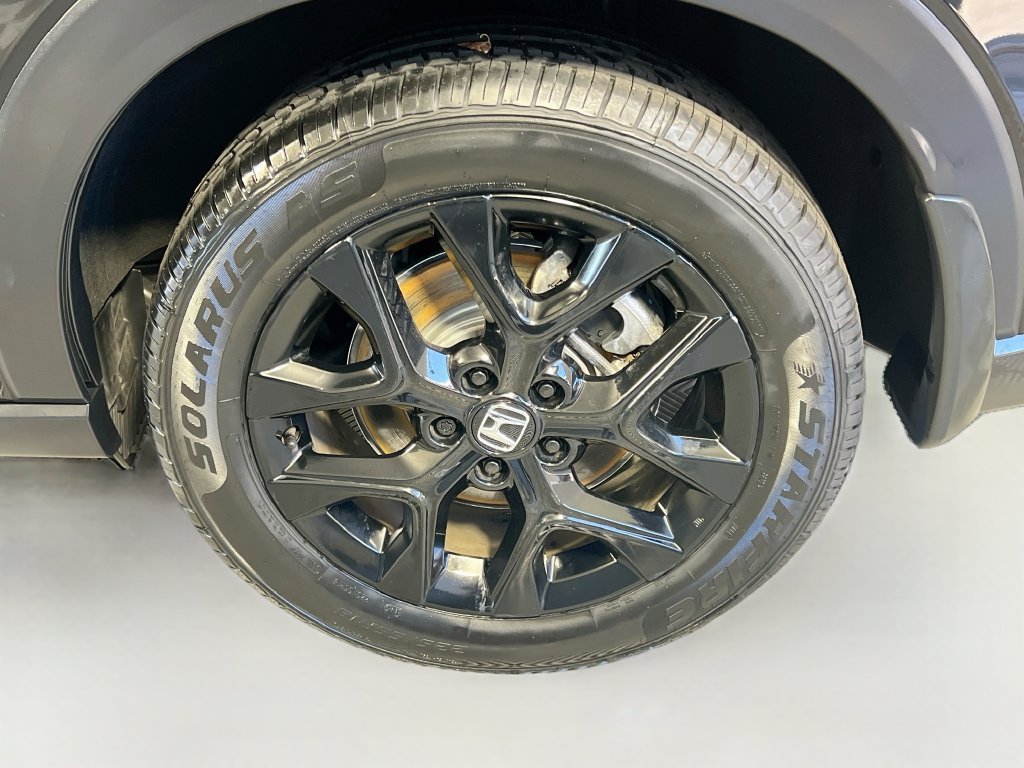 Used 2024 Honda HR-V Sport image 27