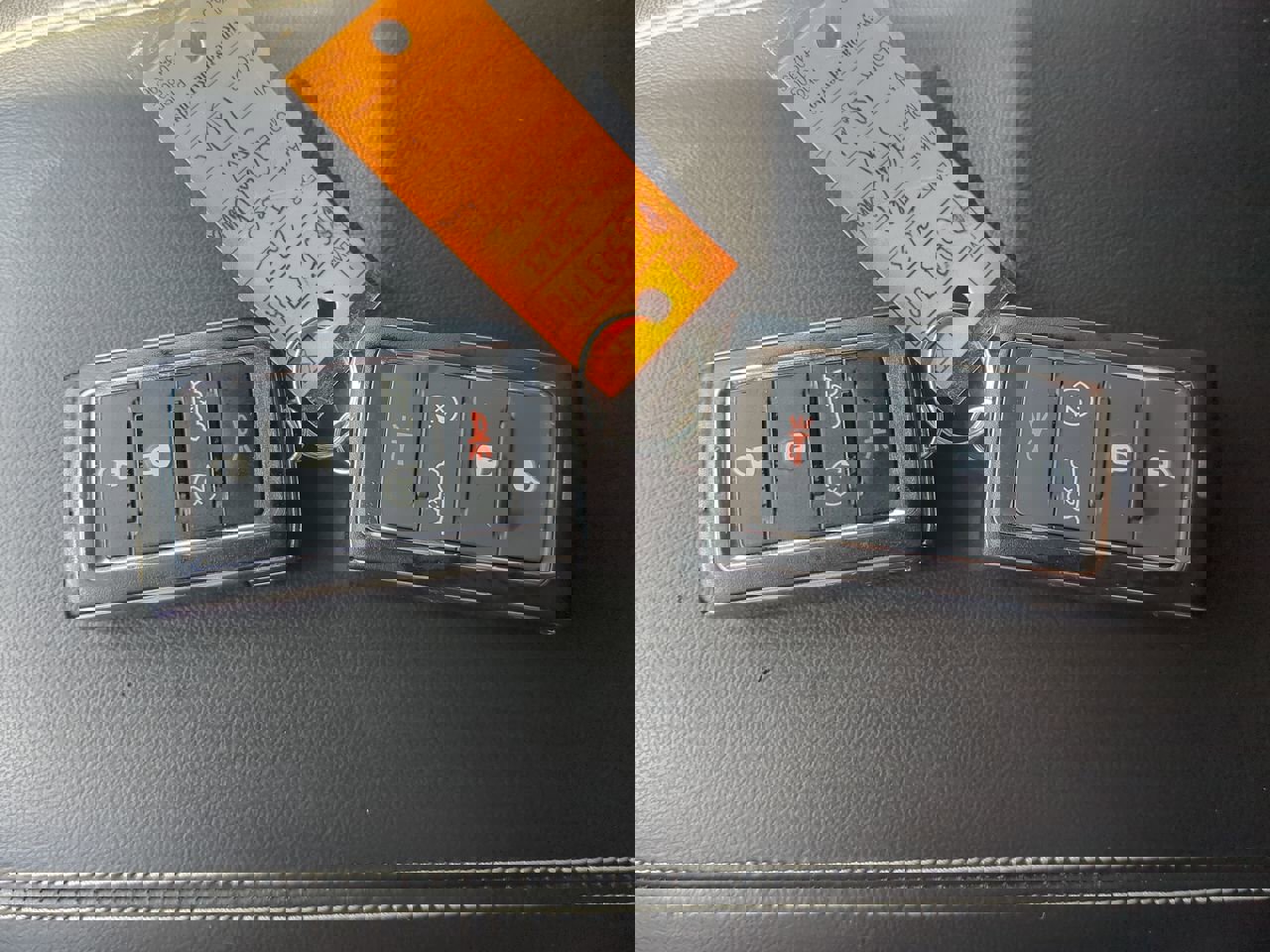 Certified 2023 Jeep Grand Cherokee Limited w/ Black Appearance Package image 27