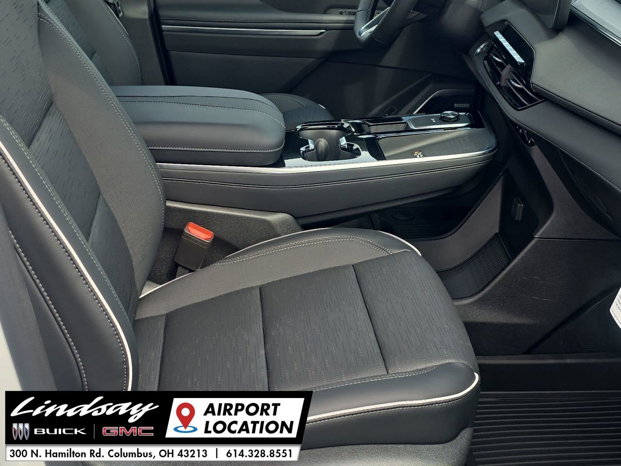 New 2026 Buick Enclave Sport Touring w/ Power Package image 29