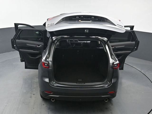 Certified 2023 MAZDA CX-5 AWD 2.5 S w/ Premium Package image 46