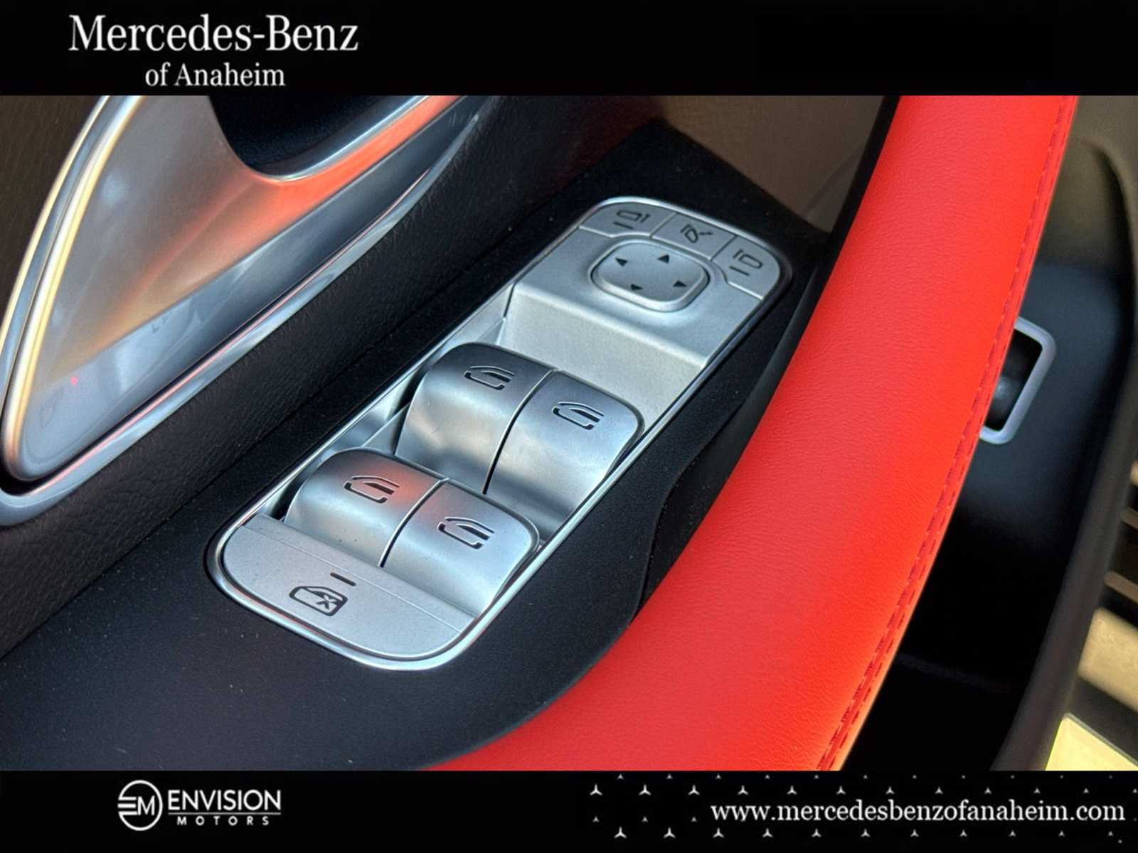 New 2026 Mercedes-Benz GLE 53 AMG 4MATIC Coupe image 15