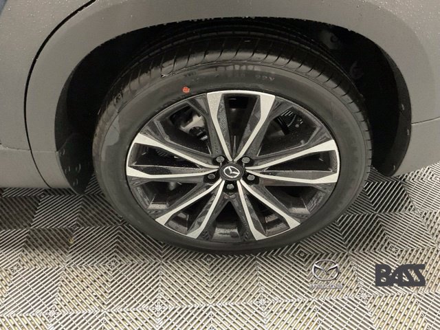 New 2026 MAZDA CX-50 AWD 2.5 S w/ Weather Package image 39