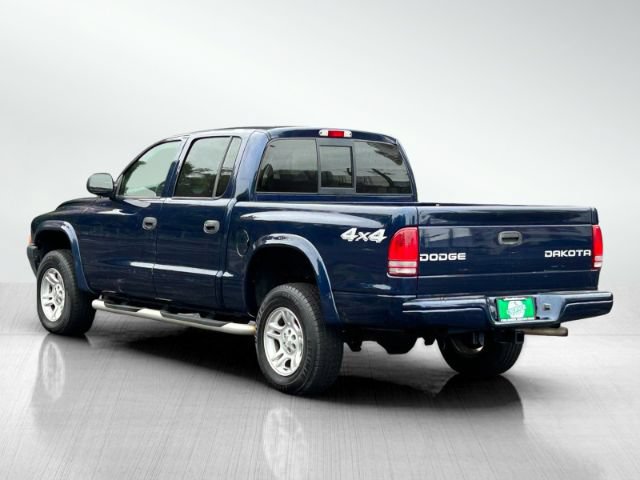 Used 2004 Dodge Dakota Sport w/ PWR Convenience Group AWD/4WD image 6