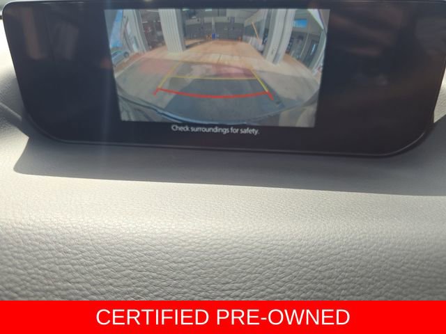Used 2023 MAZDA CX-50 AWD 2.5 Turbo w/ Premium Pkg image 24