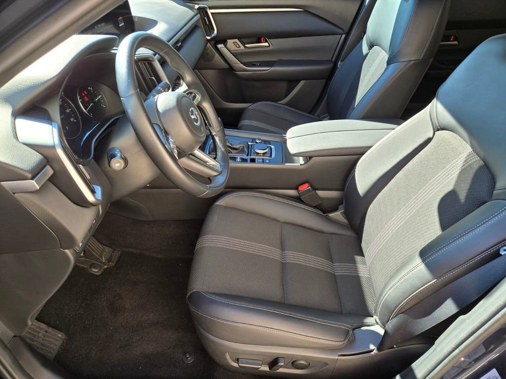 Used 2023 MAZDA CX-50 2.5 S w/ Convenience Package image 12