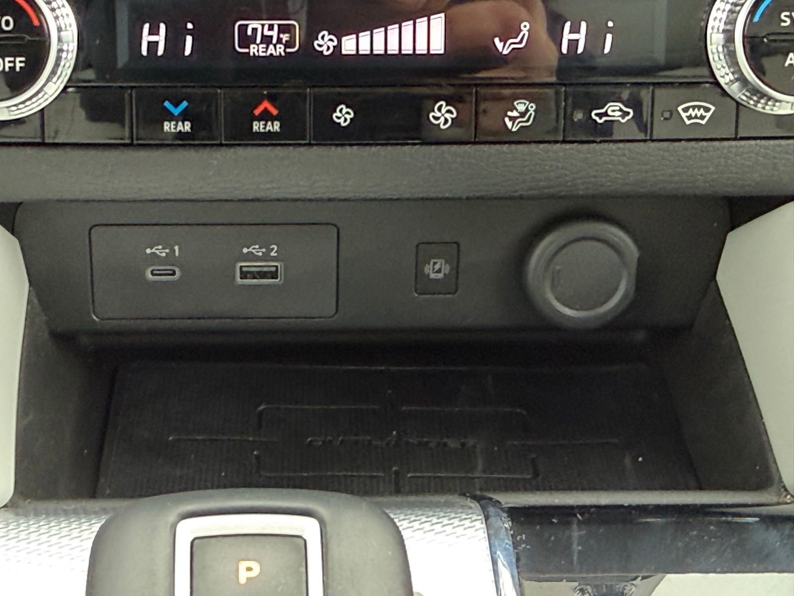 Used 2023 Mitsubishi Outlander SEL image 26