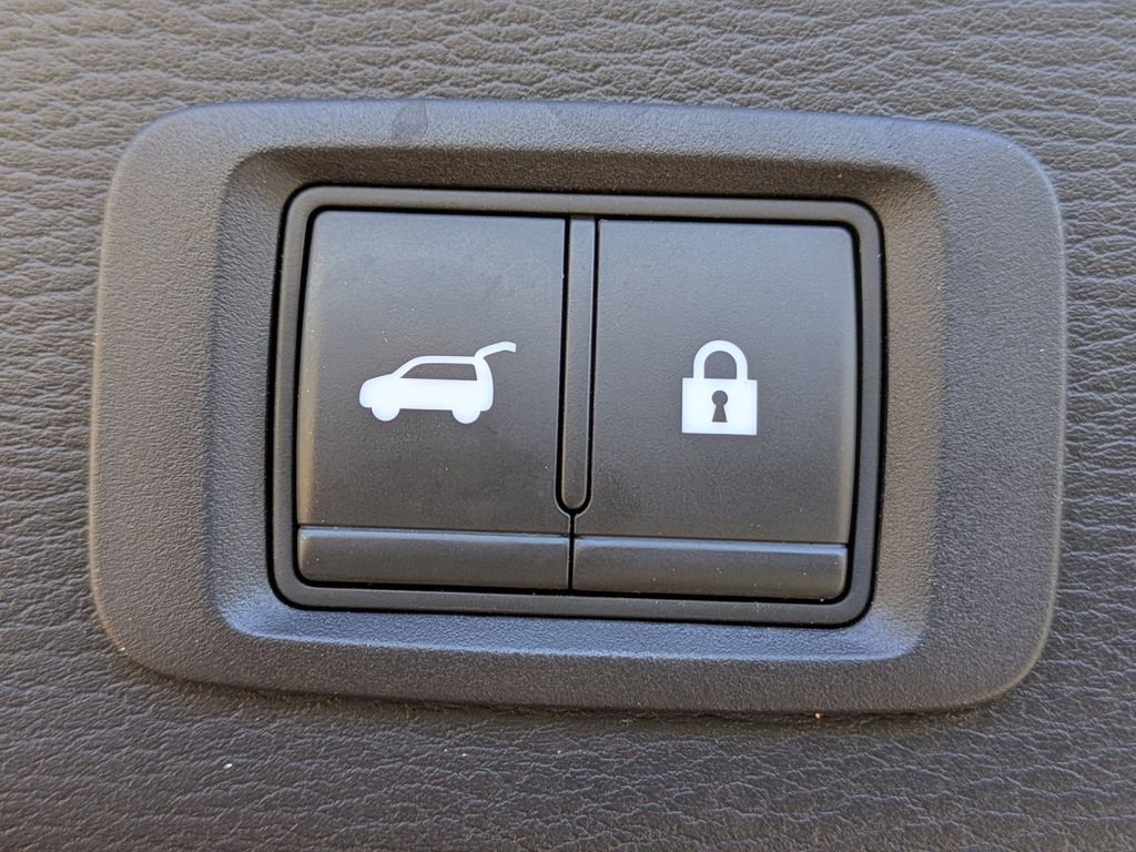 Used 2022 Mitsubishi Outlander SEL FWD image 14