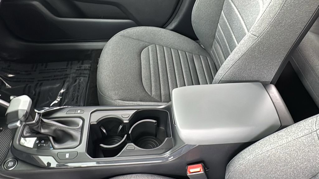 New 2025 Kia K4 EX image 31