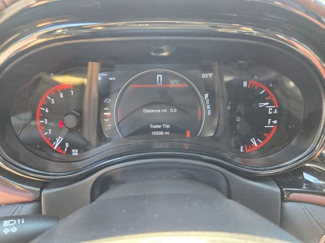 Used 2022 Dodge Durango Citadel AWD/4WD image 34
