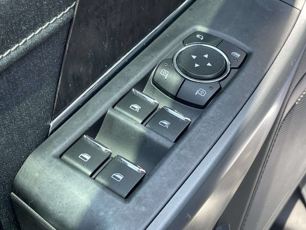 Used 2021 Ford F150 Lariat AWD/4WD image 15