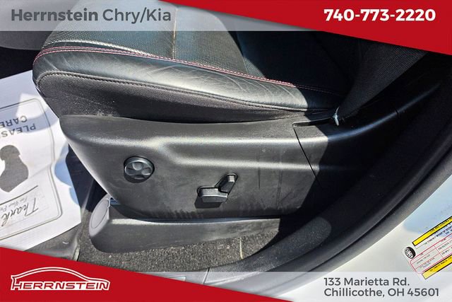 Used 2021 Dodge Durango R/T w/ Tow 'N Go Package AWD/4WD image 17