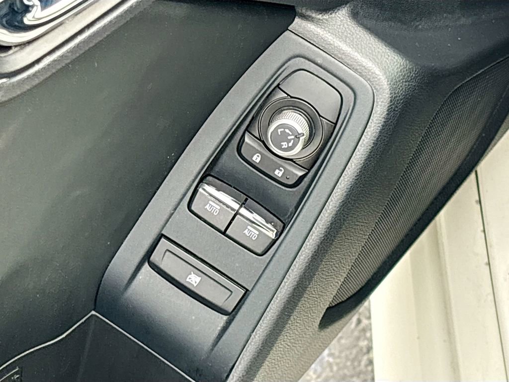 Used 2024 Subaru BRZ tS RWD image 17