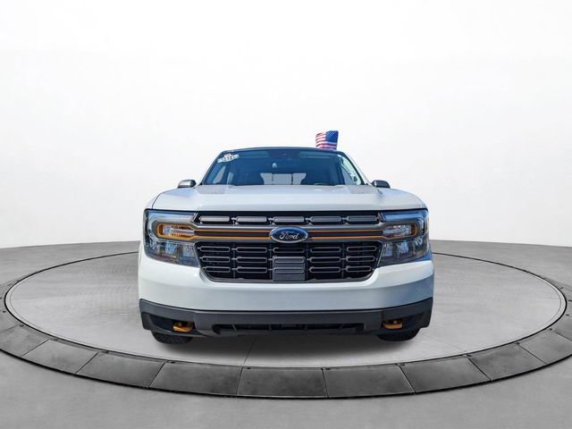 Used 2023 Ford Maverick Tremor image 9