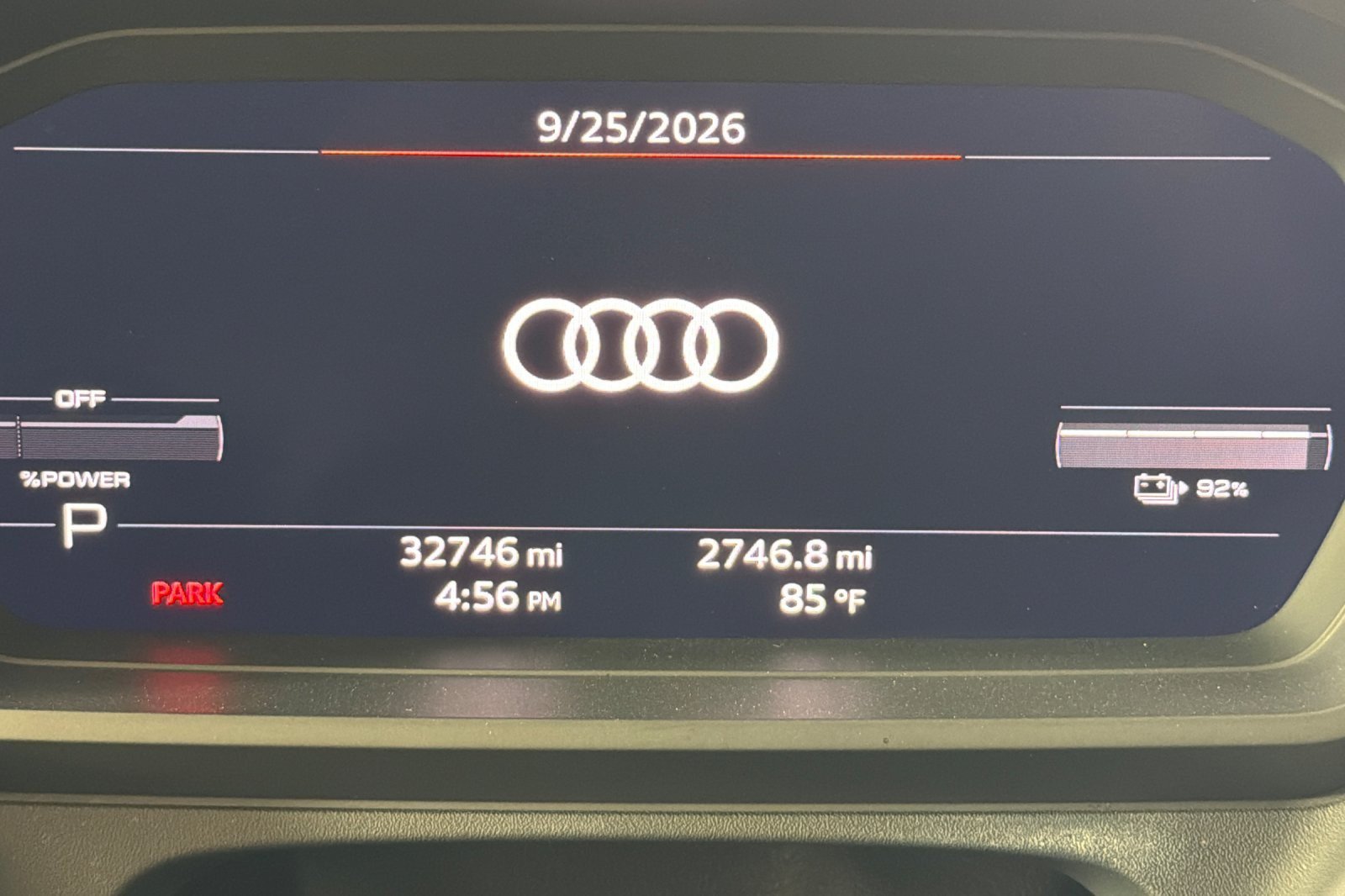 Certified 2023 Audi Q4 e-tron Premium Plus w/ Premium Plus AWD/4WD image 24