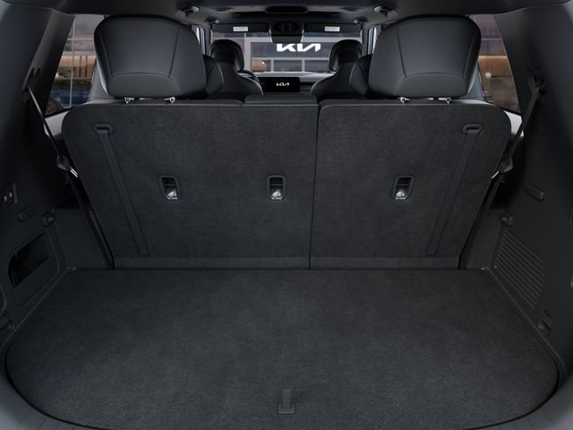 New 2027 Kia Telluride EX AWD/4WD image 19
