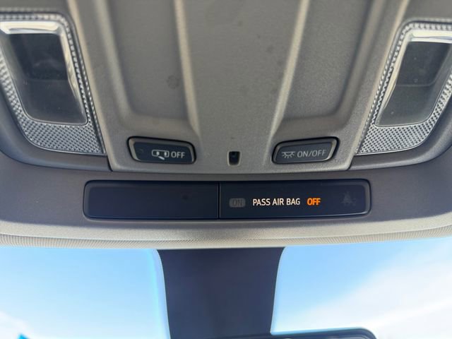 Used 2021 GMC Sierra 1500 4x4 Crew Cab w/ Trailering Package image 25