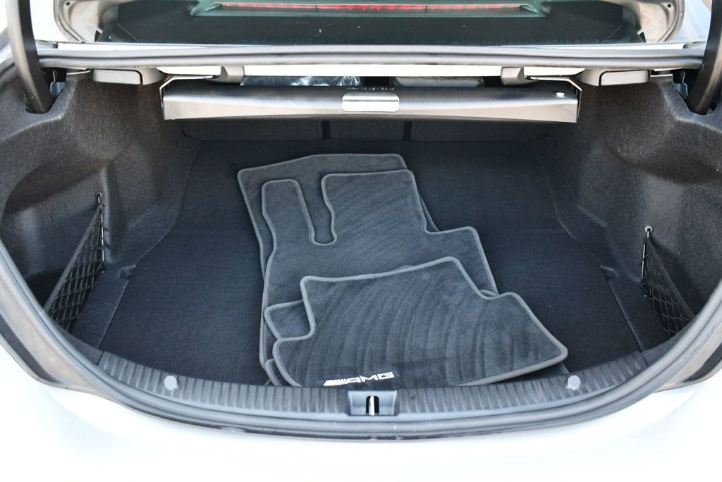 Used 2020 Mercedes-Benz C 63 AMG S image 17