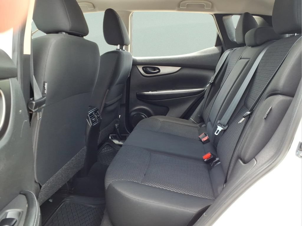 Used 2021 Nissan Rogue Sport S FWD image 15