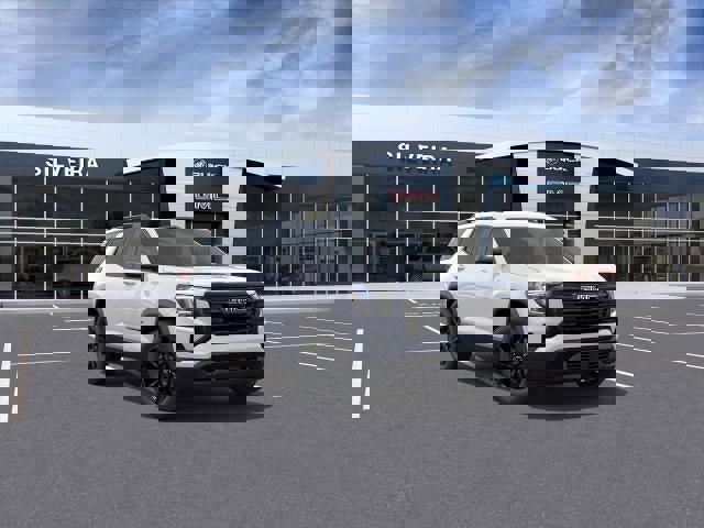 New 2026 GMC Terrain Elevation image 1