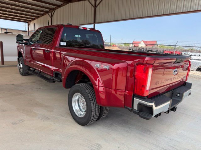 New 2026 Ford F350 XLT AWD/4WD image 6