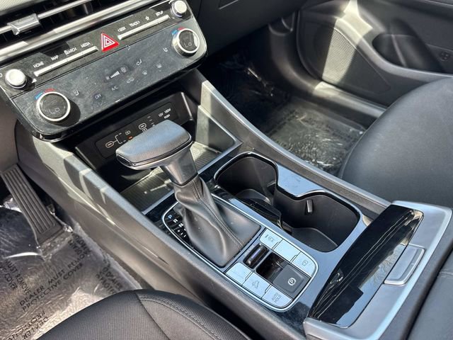 Used 2025 Hyundai Tucson SEL image 31