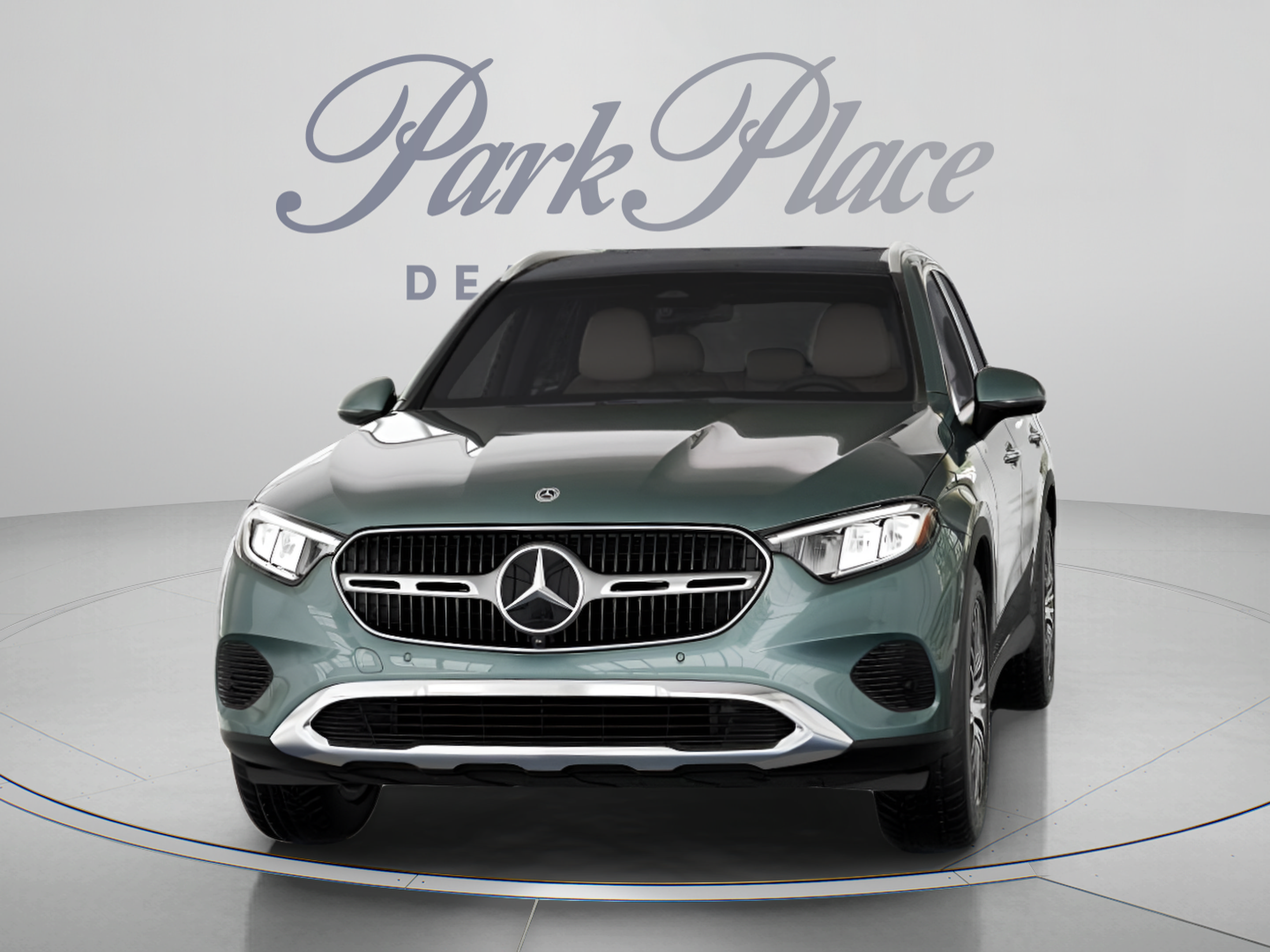 Certified 2026 Mercedes-Benz GLC 300 image 37