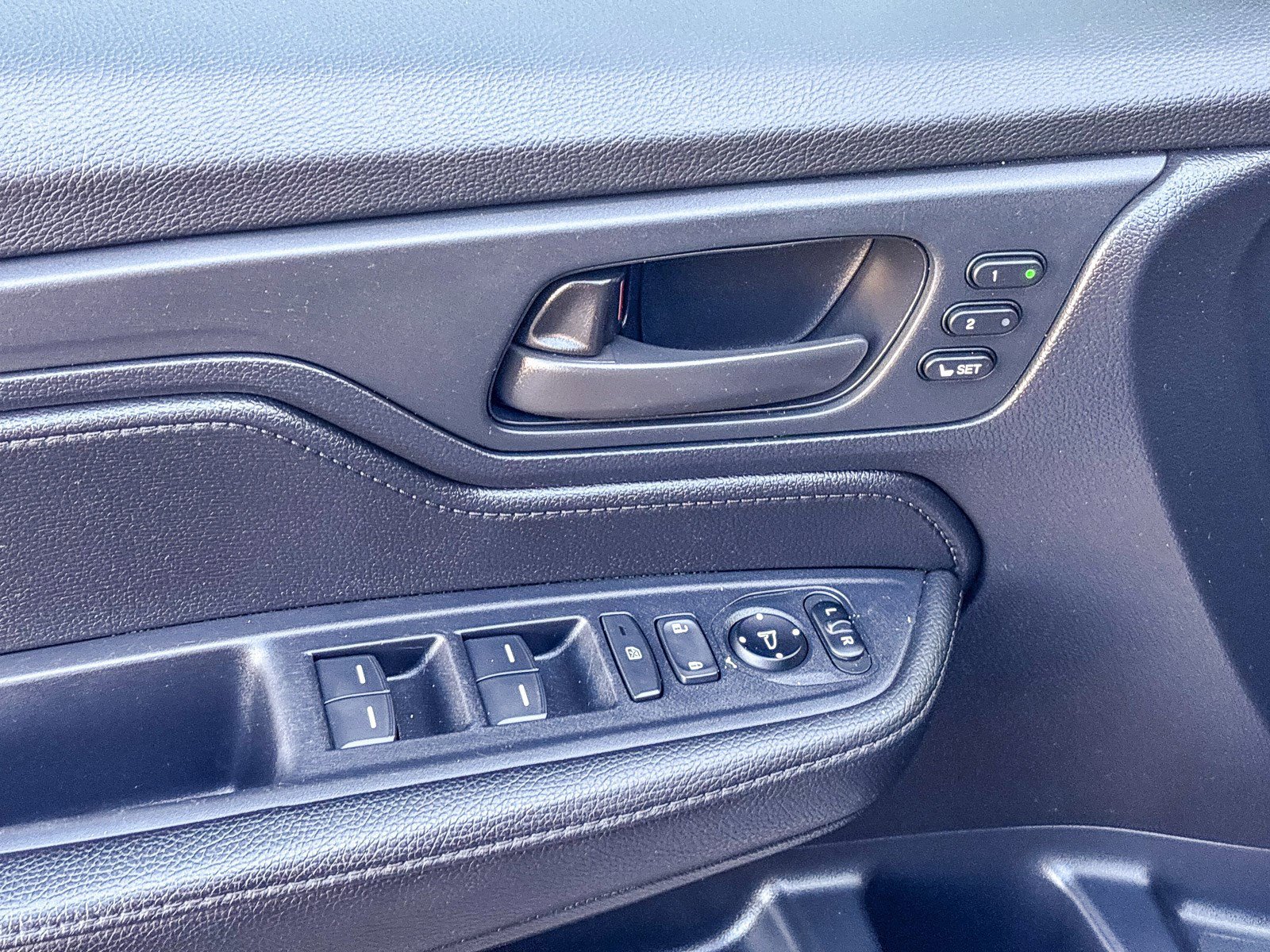 Certified 2024 Honda Odyssey Sport image 22