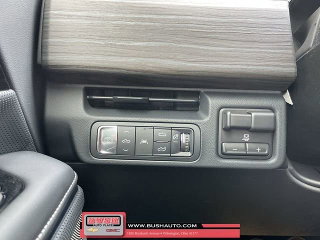 New 2025 GMC Sierra EV Denali image 17