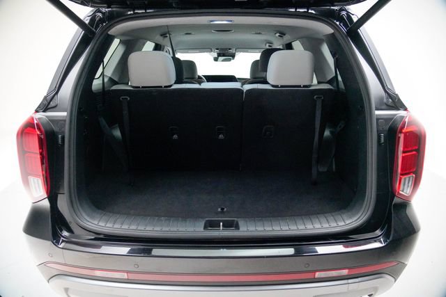 Used 2025 Hyundai Palisade SEL image 12