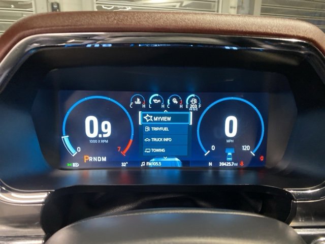 Used 2022 Ford F150 Lariat w/ Equipment Group 502A High image 12