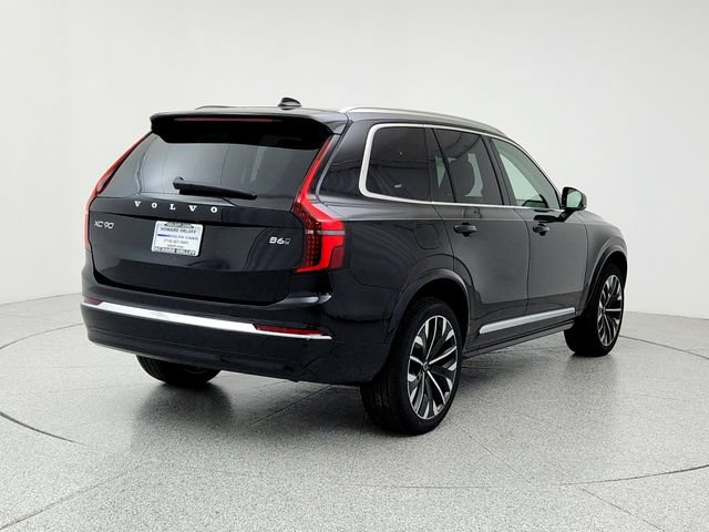 New 2026 Volvo XC90 B6 Plus w/ Protection Package AWD/4WD image 5