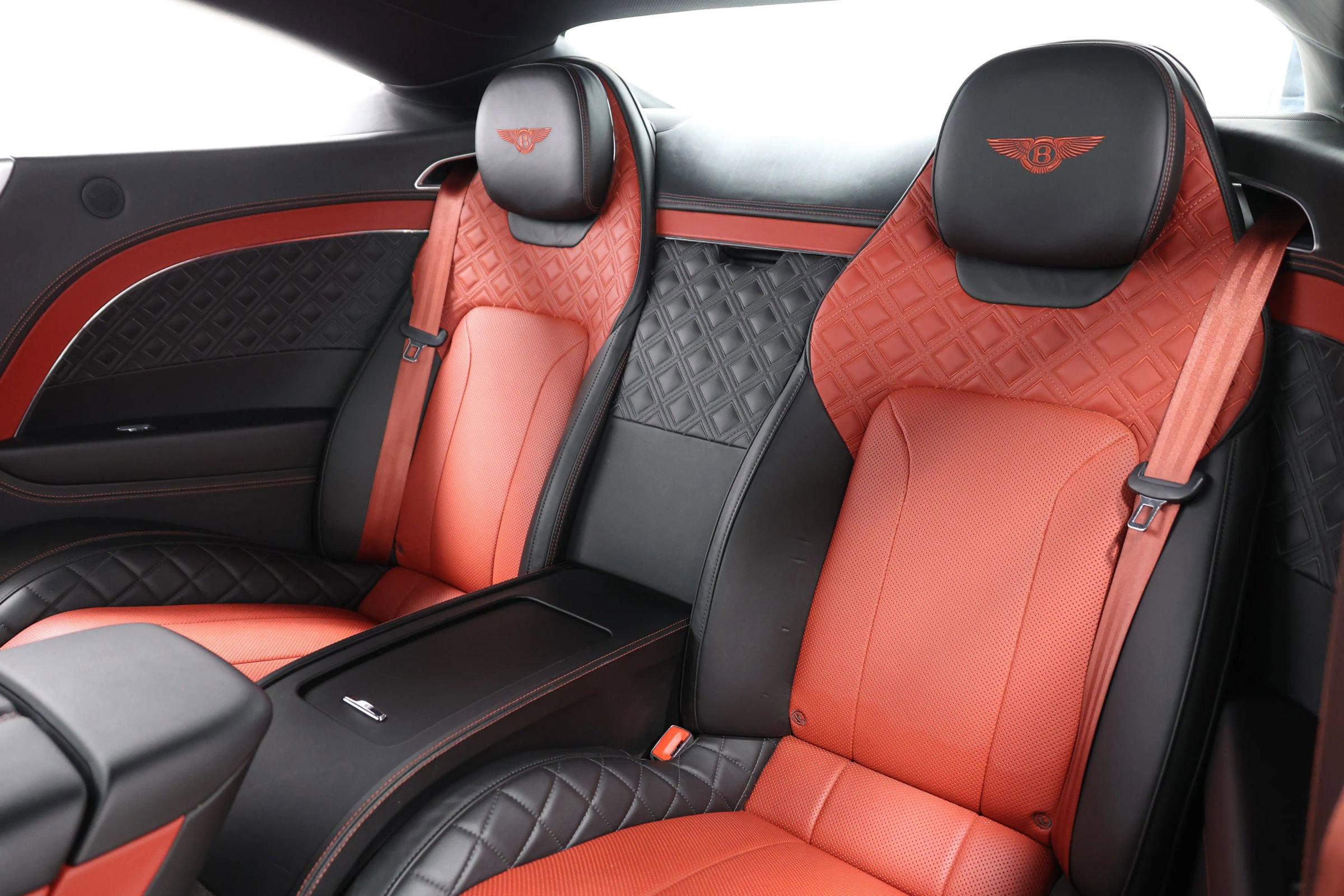 Used 2020 Bentley Continental GT AWD/4WD image 41