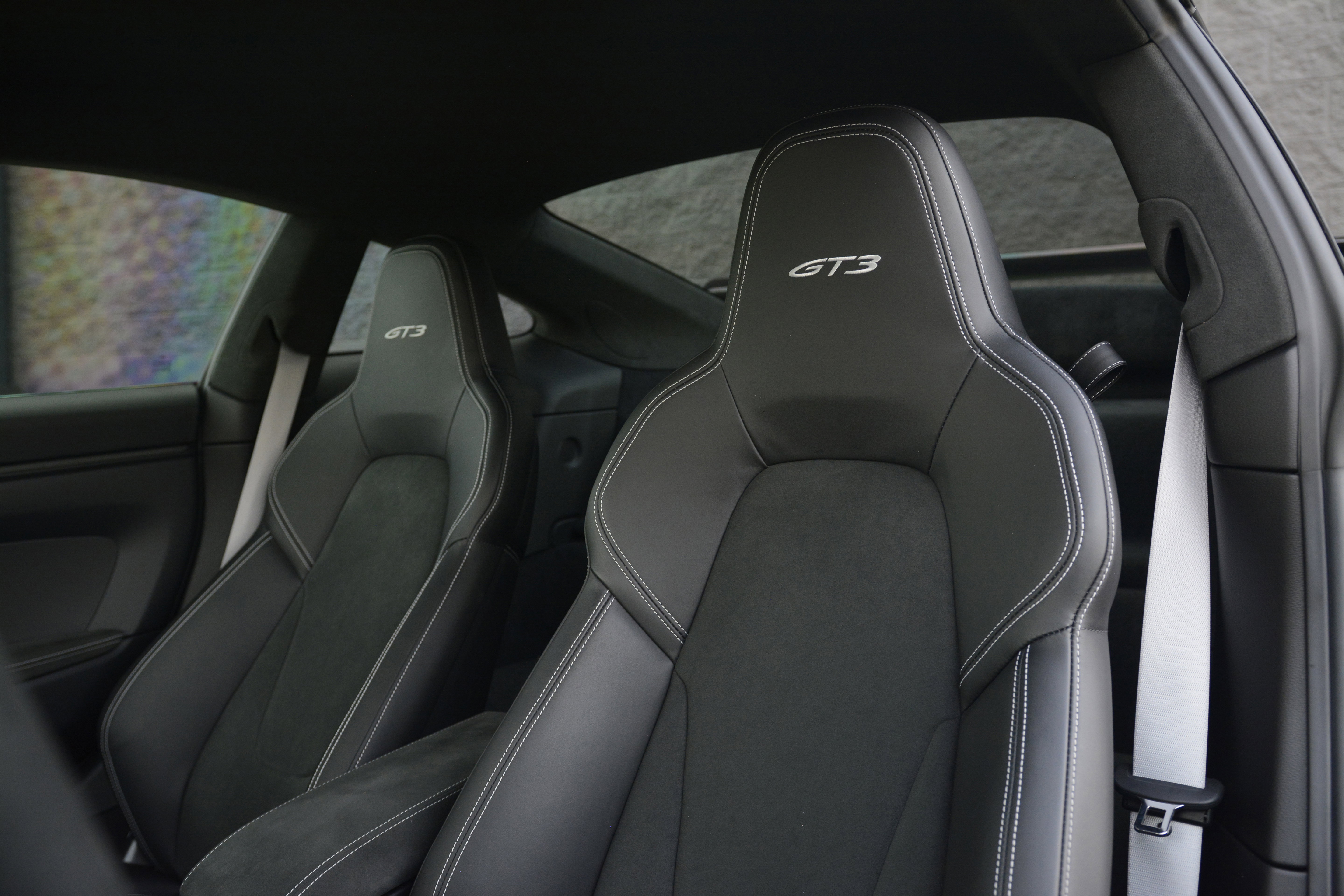 Certified 2024 Porsche 911 GT3 image 5