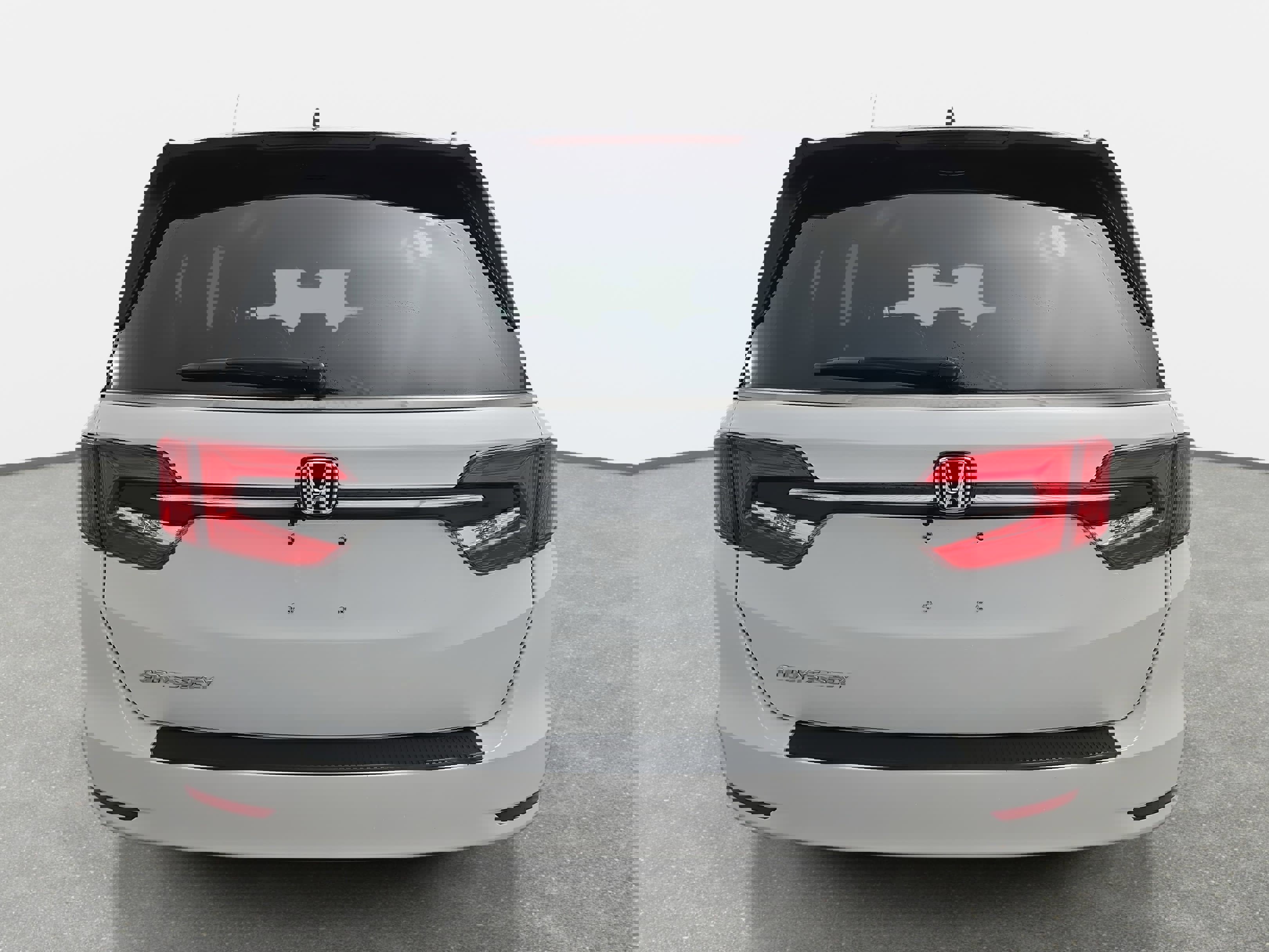 Certified 2022 Honda Odyssey EX-L image 6