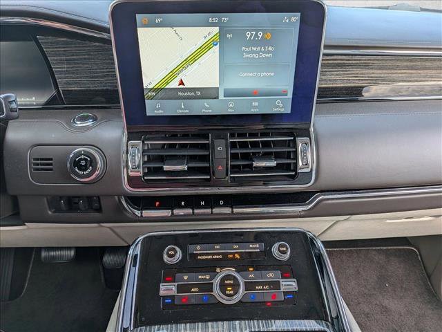 Used 2020 Lincoln Navigator Black Label image 11