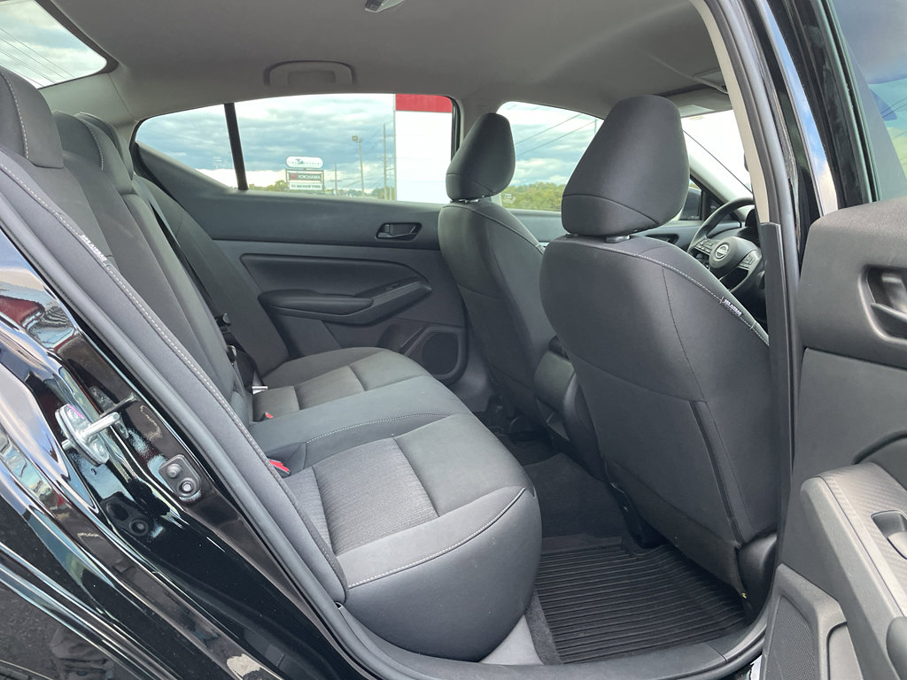 Certified 2025 Nissan Altima 2.5 S image 23