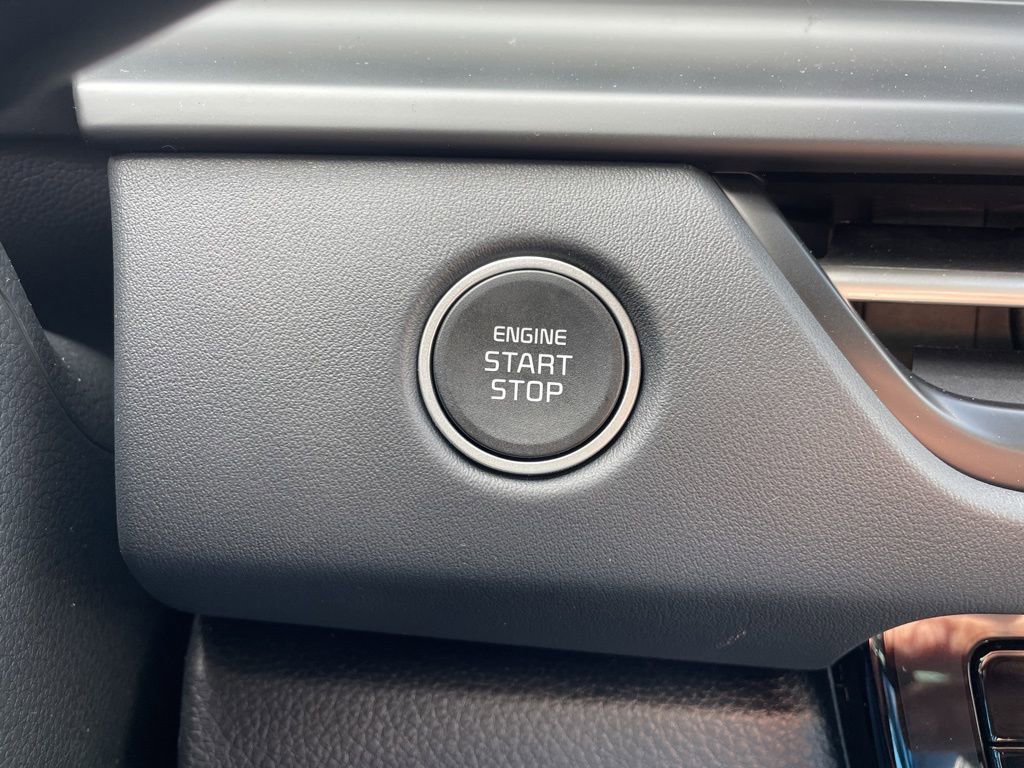 New 2026 Kia Seltos EX AWD/4WD image 22