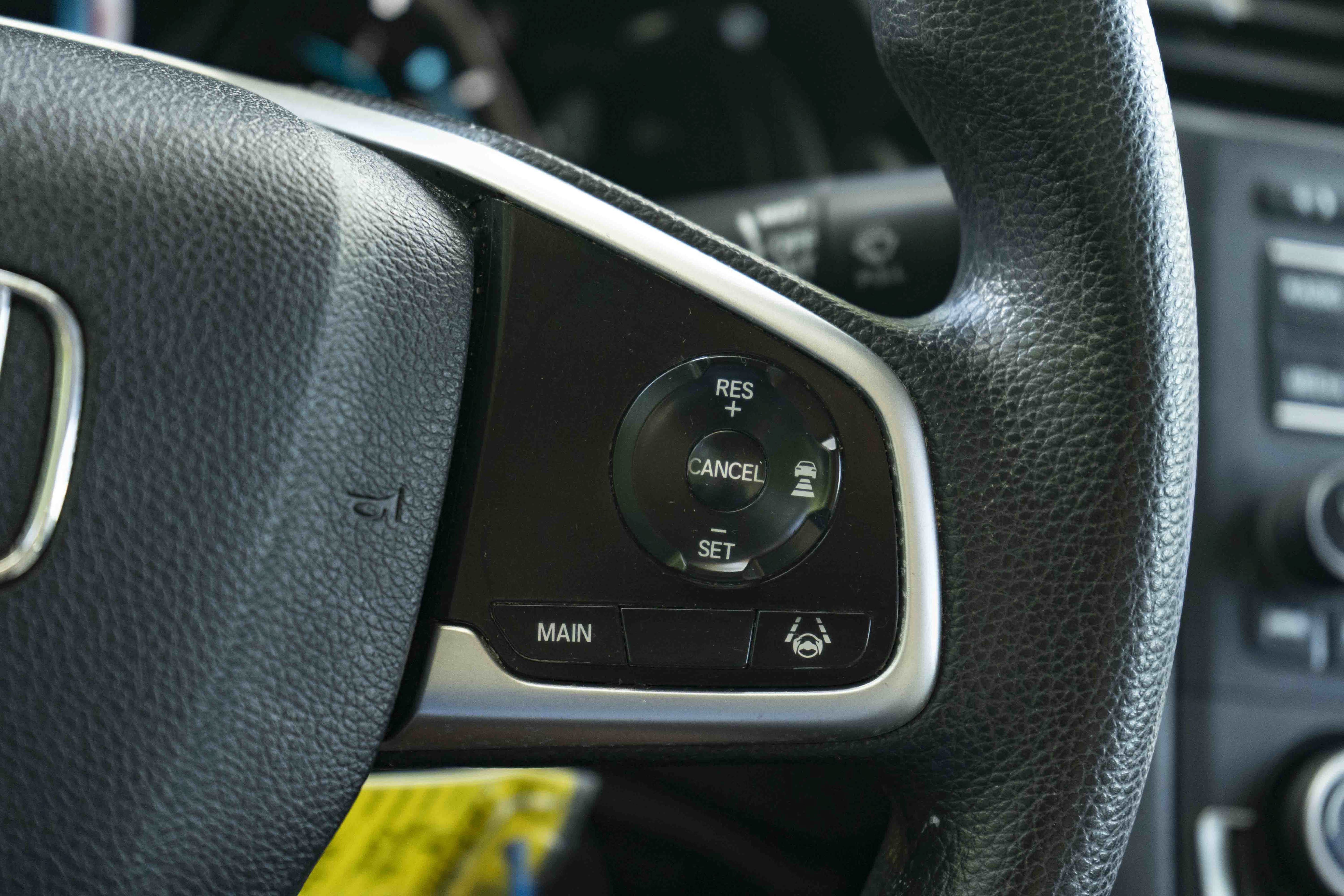 Used 2019 Honda Civic LX image 20